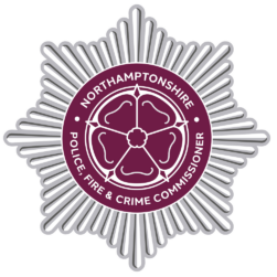Office of Northamptonshire Police, Fire and Crime Commissioner